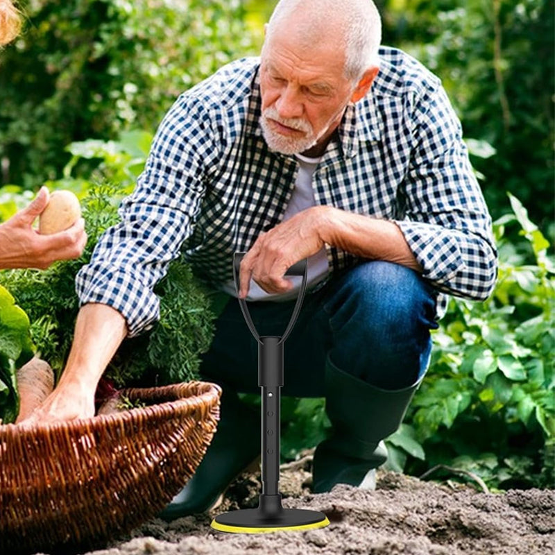 📢📢30% OFF !! ⏰Adjustable Height Standing Aid Tool for Mobility Support
