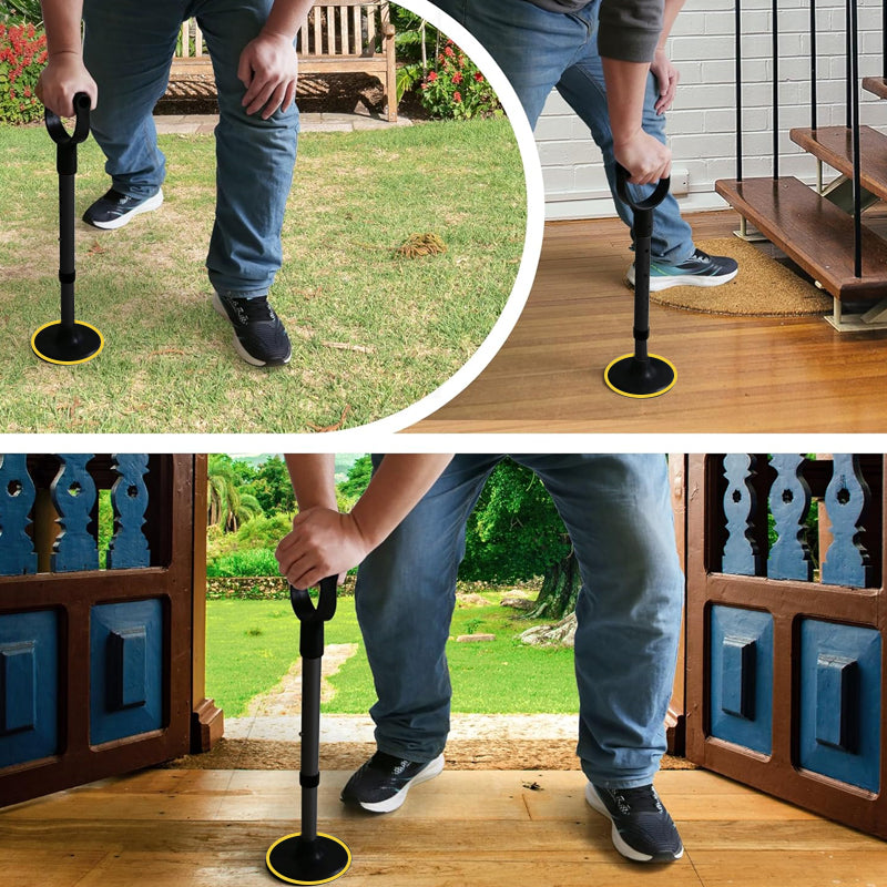 📢📢30% OFF !! ⏰Adjustable Height Standing Aid Tool for Mobility Support