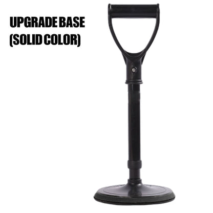 📢📢30% OFF !! ⏰Adjustable Height Standing Aid Tool for Mobility Support