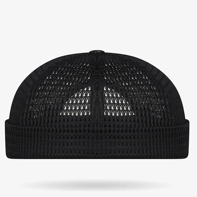 📢📢30% OFF !! ⏰☀️Lightweight Breathable Mesh Brimless Cap