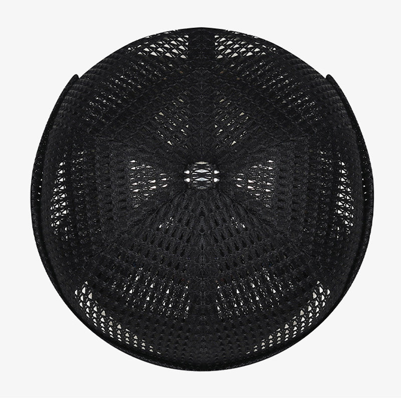 📢📢30% OFF !! ⏰☀️Lightweight Breathable Mesh Brimless Cap
