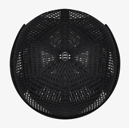 📢📢30% OFF !! ⏰☀️Lightweight Breathable Mesh Brimless Cap
