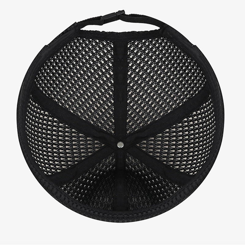 📢📢30% OFF !! ⏰☀️Lightweight Breathable Mesh Brimless Cap