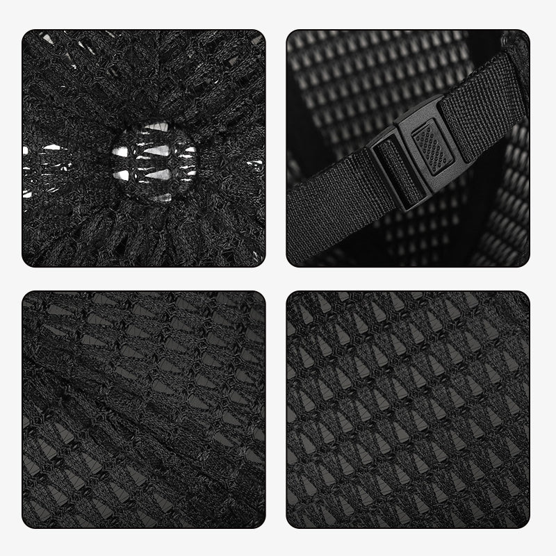 📢📢30% OFF !! ⏰☀️Lightweight Breathable Mesh Brimless Cap