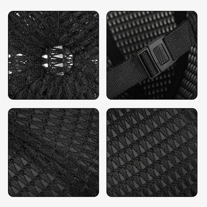 📢📢30% OFF !! ⏰☀️Lightweight Breathable Mesh Brimless Cap