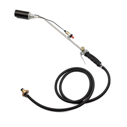 📢📢30% OFF !! ⏰Heavy-Duty Propane Torch Weed Burner for Garden