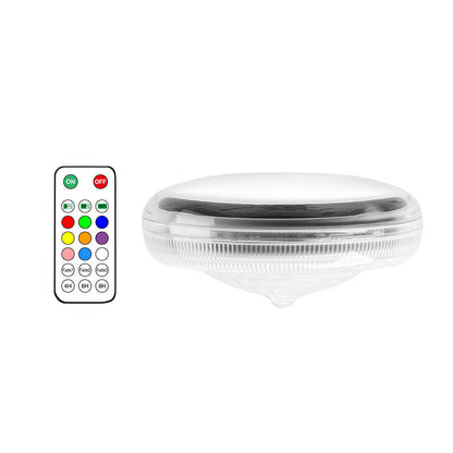📢📢40% OFF !! ⏰Solar Floating Pool Light with Remote
