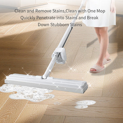 📢📢40% OFF !! ⏰30-Pieces Multi-Effect Floor Cleaning Sheets