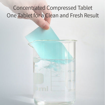 📢📢40% OFF !! ⏰30-Pieces Multi-Effect Floor Cleaning Sheets