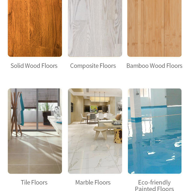 📢📢40% OFF !! ⏰30-Pieces Multi-Effect Floor Cleaning Sheets