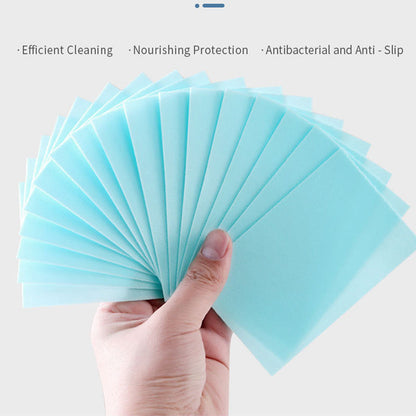 📢📢40% OFF !! ⏰30-Pieces Multi-Effect Floor Cleaning Sheets