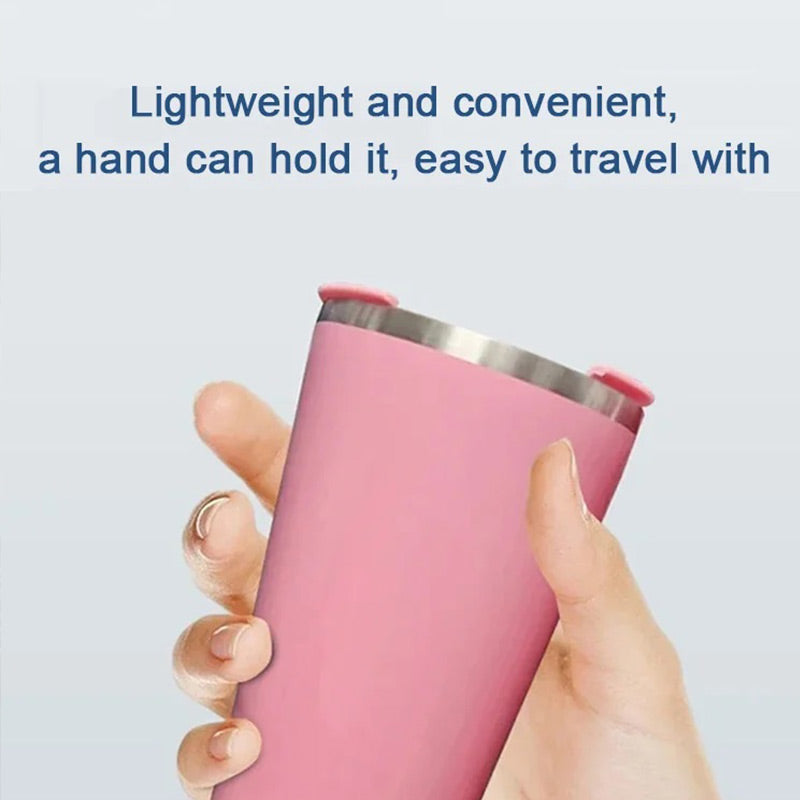 📢📢30% OFF !! ⏰Bluetooth Audio Beer Mug with Bottle Opener