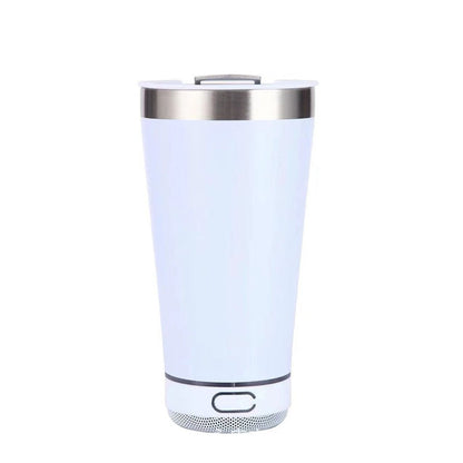 📢📢30% OFF !! ⏰Bluetooth Audio Beer Mug with Bottle Opener