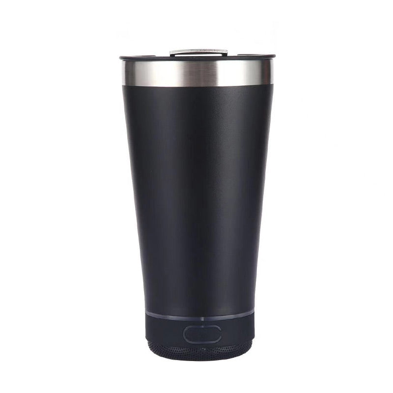 📢📢30% OFF !! ⏰Bluetooth Audio Beer Mug with Bottle Opener