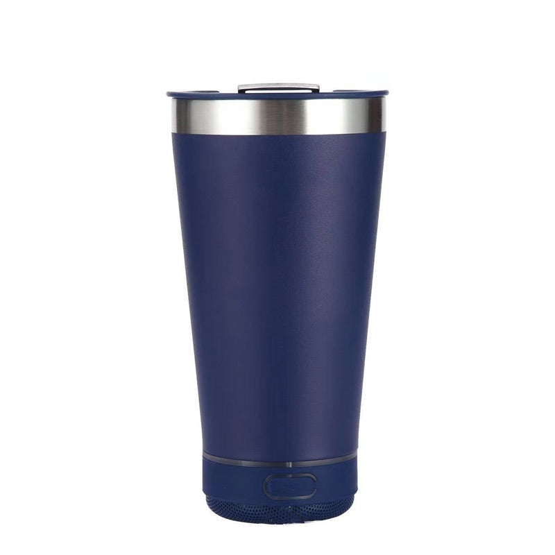 📢📢30% OFF !! ⏰Bluetooth Audio Beer Mug with Bottle Opener