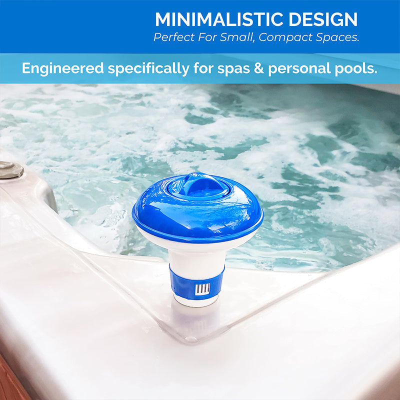 📢📢BUY 5 GET 5 FREE⏰Multi-Action Pool Cleaning Tablets