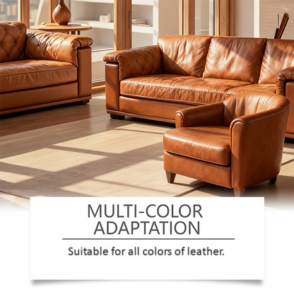 📢📢Buy 2 Get 1 Free ⏰Leather Recoloring Balm & Color Restorer