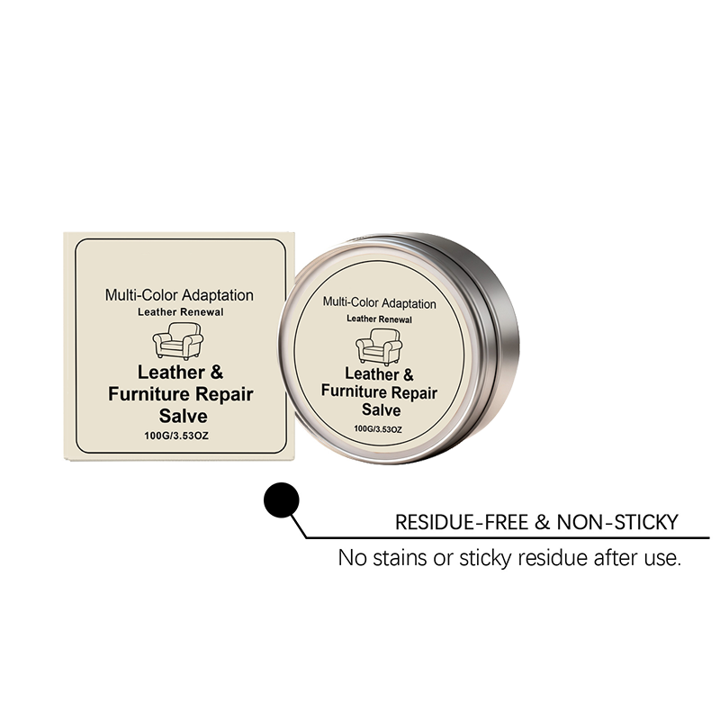 📢📢Buy 2 Get 1 Free ⏰Leather Recoloring Balm & Color Restorer