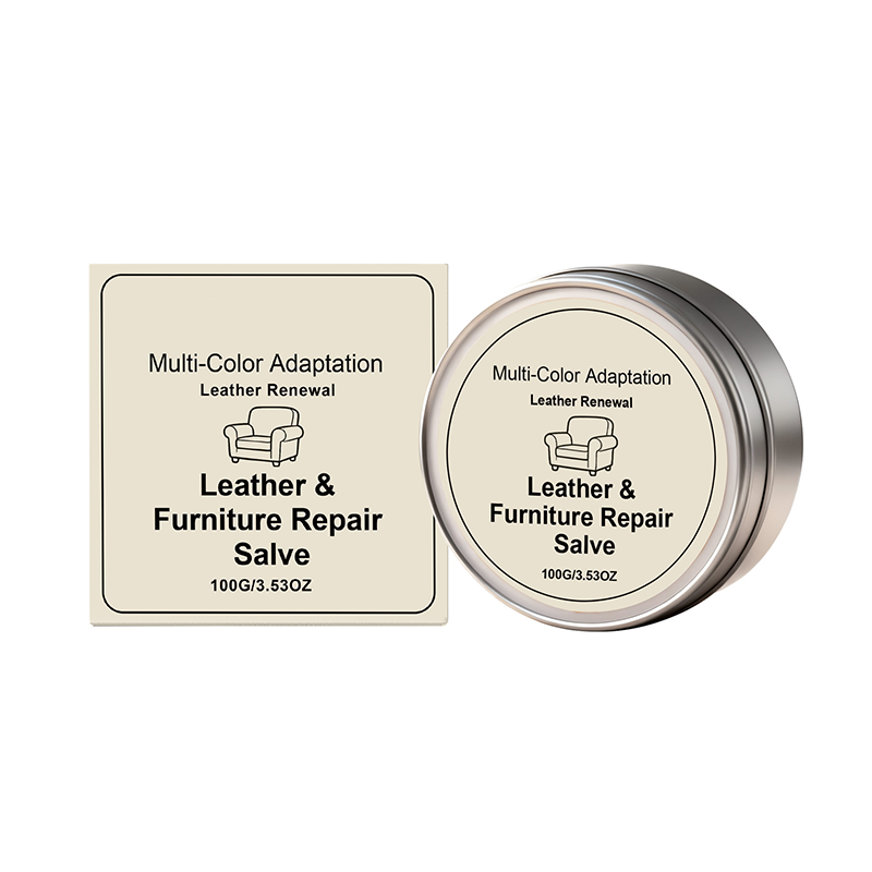 📢📢Buy 2 Get 1 Free ⏰Leather Recoloring Balm & Color Restorer