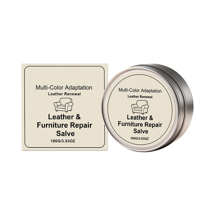 📢📢Buy 2 Get 1 Free ⏰Leather Recoloring Balm & Color Restorer