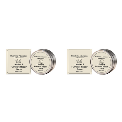 📢📢Buy 2 Get 1 Free ⏰Leather Recoloring Balm & Color Restorer