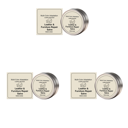 📢📢Buy 2 Get 1 Free ⏰Leather Recoloring Balm & Color Restorer