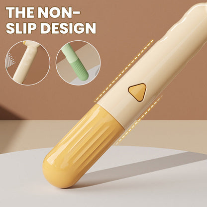 📢📢40% OFF !! ⏰De-Fluffing Massage Comb for Pet