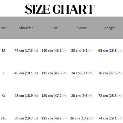 📢📢30% OFF !! ⏰Men's Short Sleeve Herringbone Knit Shirt