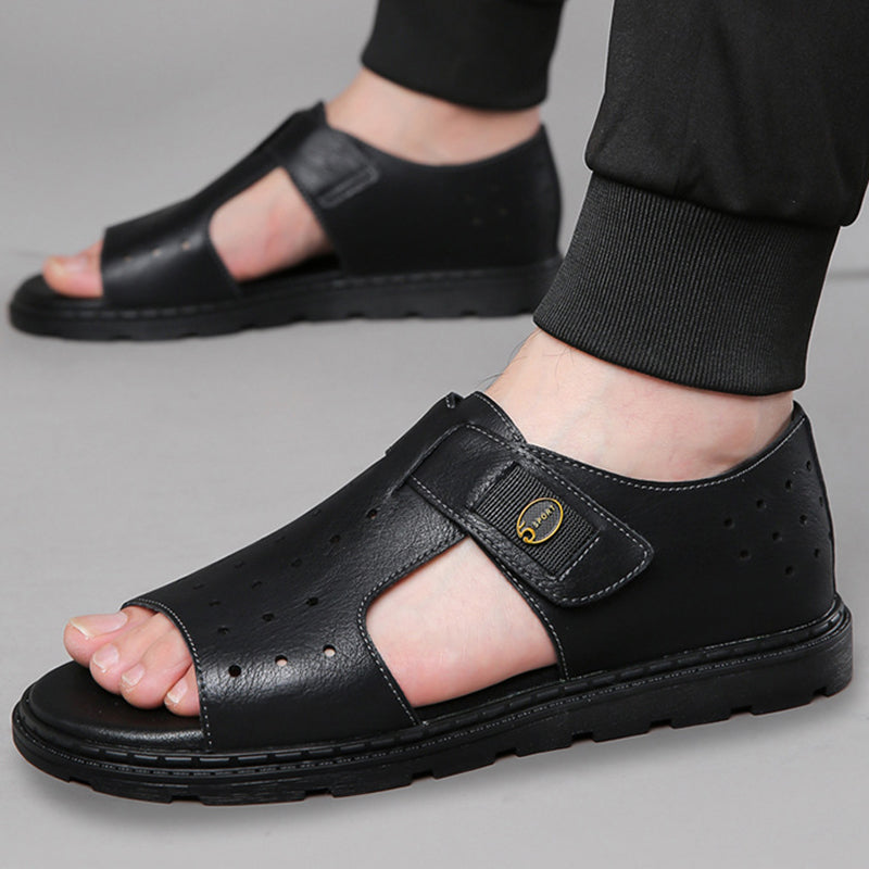 📢📢30% OFF !! ⏰Men's Summer Casual Breathable Non-Slip Sandals
