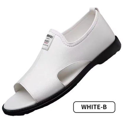 📢📢30% OFF !! ⏰Men's Summer Casual Breathable Non-Slip Sandals