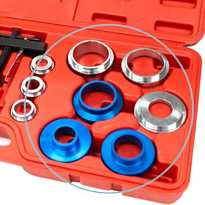 📢📢30% OFF !! ⏰ Portable Cam & Crankshaft Seal Removal Tool Kit – Easy Puller Set, No Damage, for Car & Truck Repairs, Mechanics Must-Have 🛠️🚗