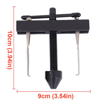 📢📢30% OFF !! ⏰ Portable Cam & Crankshaft Seal Removal Tool Kit – Easy Puller Set, No Damage, for Car & Truck Repairs, Mechanics Must-Have 🛠️🚗