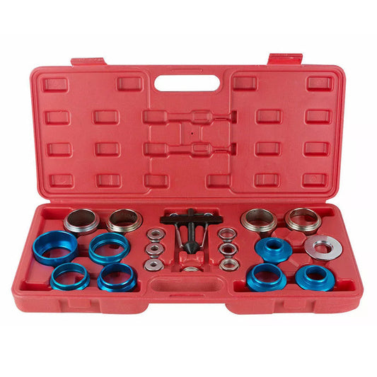 📢📢30% OFF !! ⏰ Portable Cam & Crankshaft Seal Removal Tool Kit – Easy Puller Set, No Damage, for Car & Truck Repairs, Mechanics Must-Have 🛠️🚗