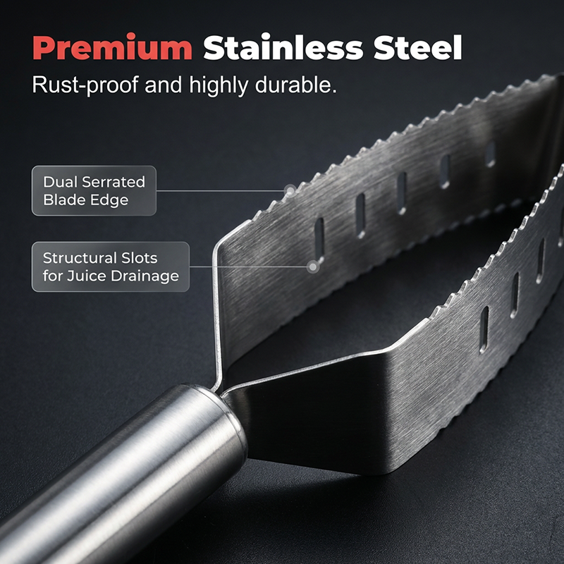 🔥 Hot sale 30% OFF🔥Stainless Steel Triangle Fruit Divider