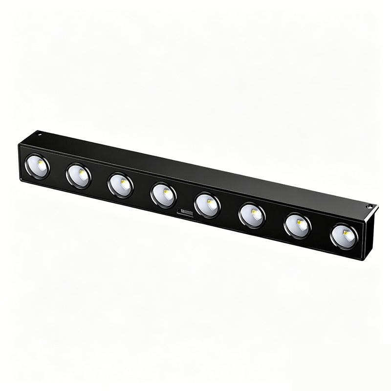 📢📢30% OFF !! ⏰High-Brightness Solar Wall Light for Patio & Signs