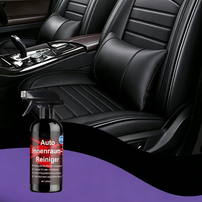 📢📢40% OFF !! ⏰Multi-Surface Car Interior Cleaner Spray
