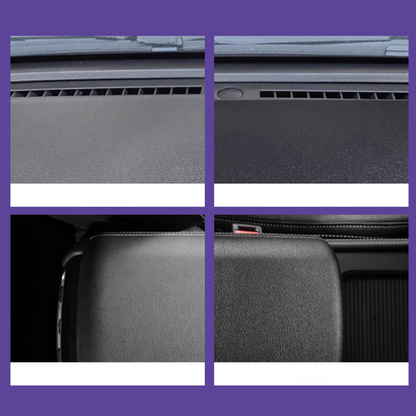 📢📢40% OFF !! ⏰Multi-Surface Car Interior Cleaner Spray