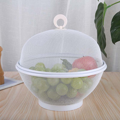 📢📢30% OFF !! ⏰Fruit Basket with Lid