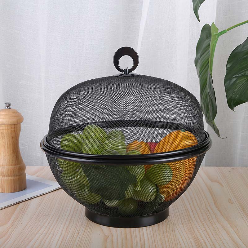 📢📢30% OFF !! ⏰Fruit Basket with Lid