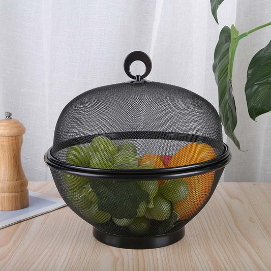 📢📢30% OFF !! ⏰Fruit Basket with Lid