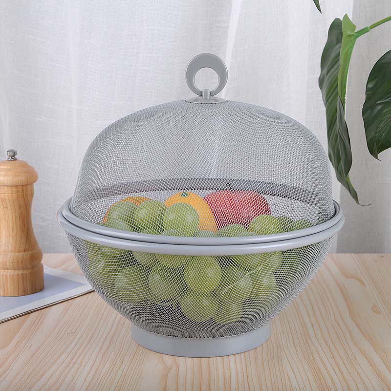 📢📢30% OFF !! ⏰Fruit Basket with Lid
