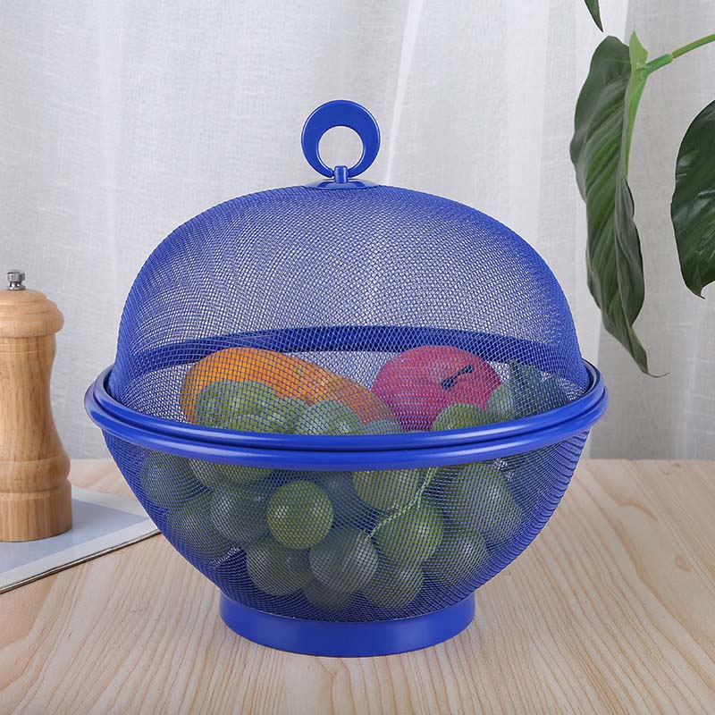 📢📢30% OFF !! ⏰Fruit Basket with Lid
