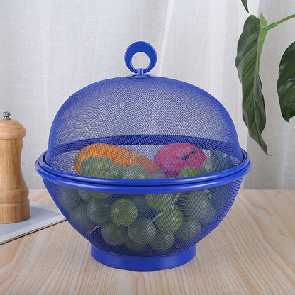 📢📢30% OFF !! ⏰Fruit Basket with Lid