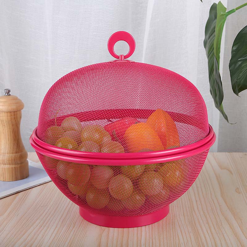📢📢30% OFF !! ⏰Fruit Basket with Lid