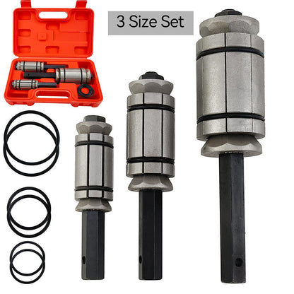 📢📢30% OFF !! ⏰Exhaust Pipe Expander Tool Kit