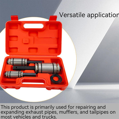 📢📢30% OFF !! ⏰Exhaust Pipe Expander Tool Kit