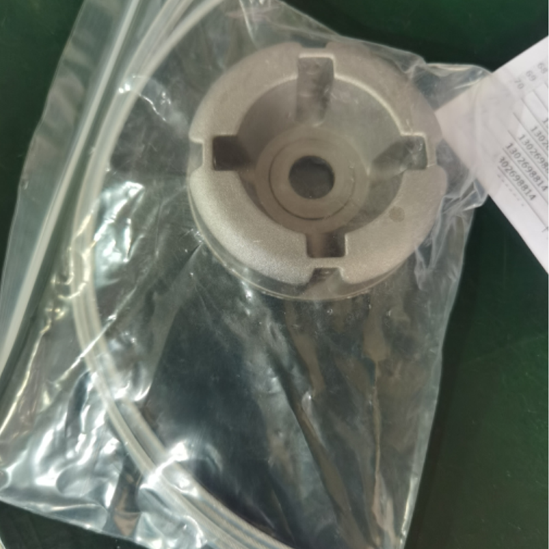 📢📢30% OFF !! ⏰Aluminum Trimmer Head for Grass Cutter and Weed Eater