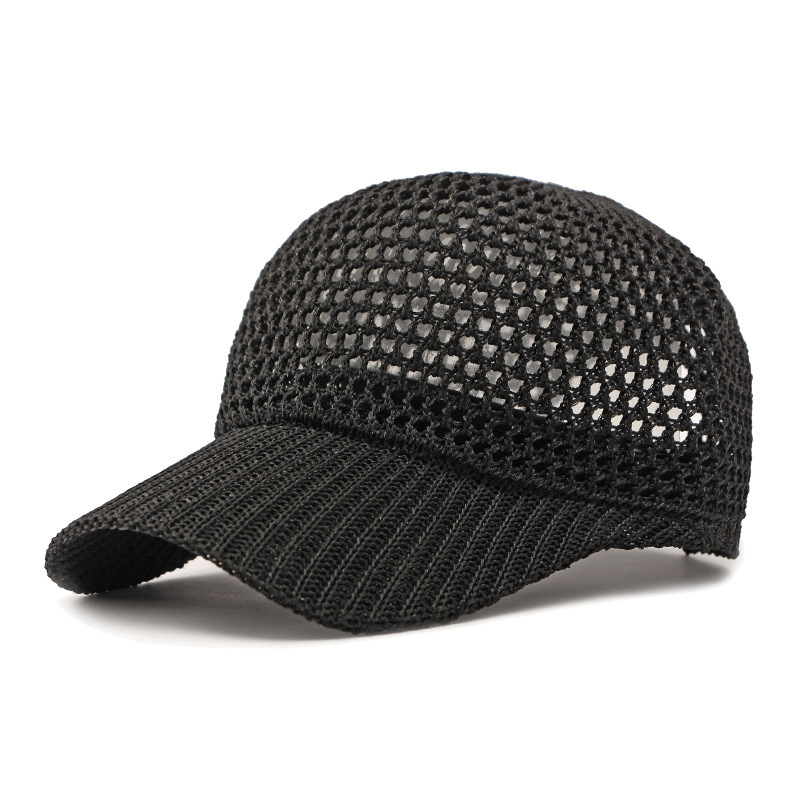 📢📢30% OFF !! ⏰Unisex Breathable Mesh Baseball Cap