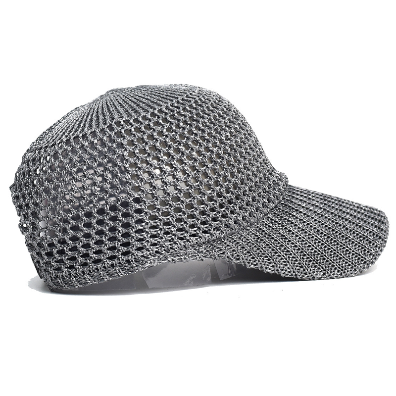 📢📢30% OFF !! ⏰Unisex Breathable Mesh Baseball Cap