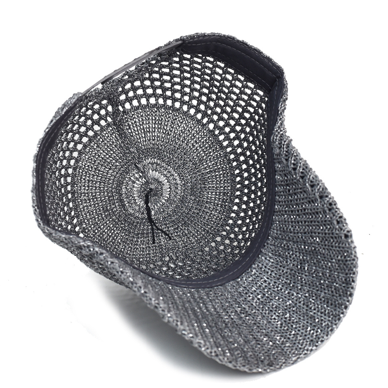 📢📢30% OFF !! ⏰Unisex Breathable Mesh Baseball Cap